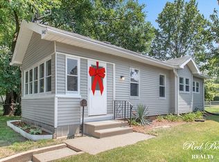 1642 E Donald St, South Bend, IN 46613