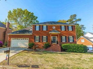 317 Clearview Dr, Columbia, SC 29212
