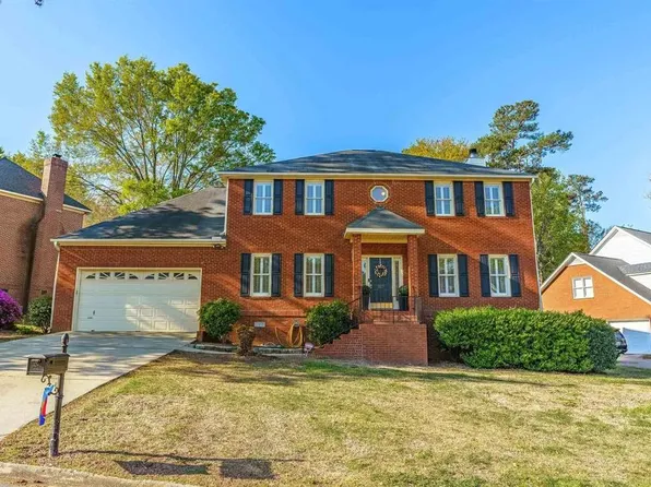 317 Clearview Dr, Columbia, SC 29212