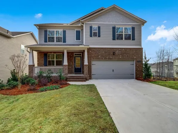 7019 Blackbird Ct, Flowery Branch, GA 30542