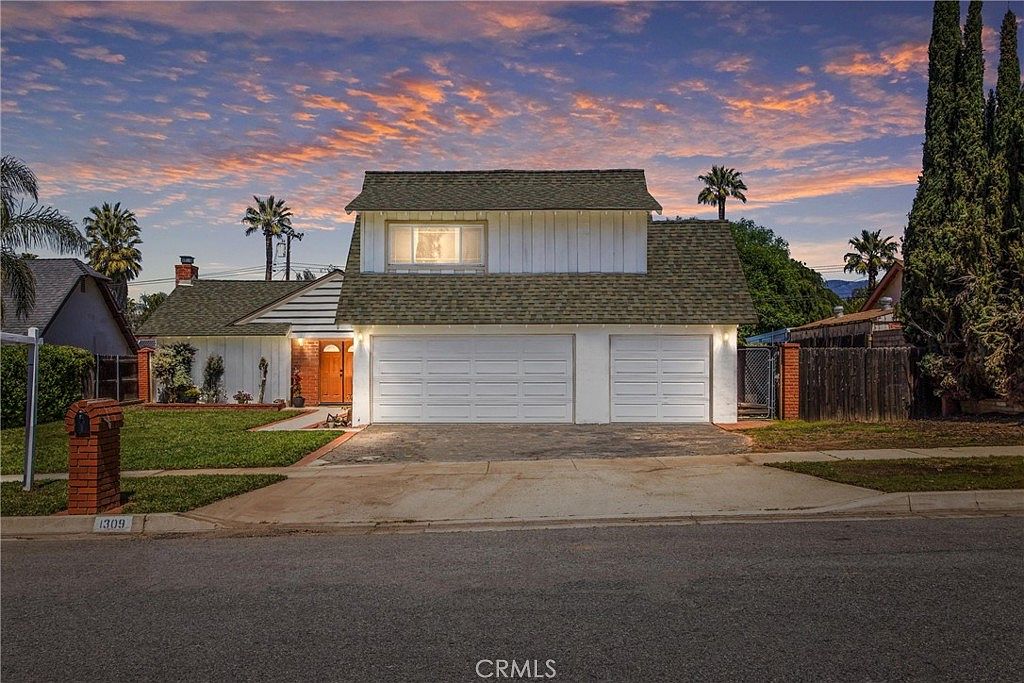 1309 Morrison Dr, Redlands, CA 92374 Zillow