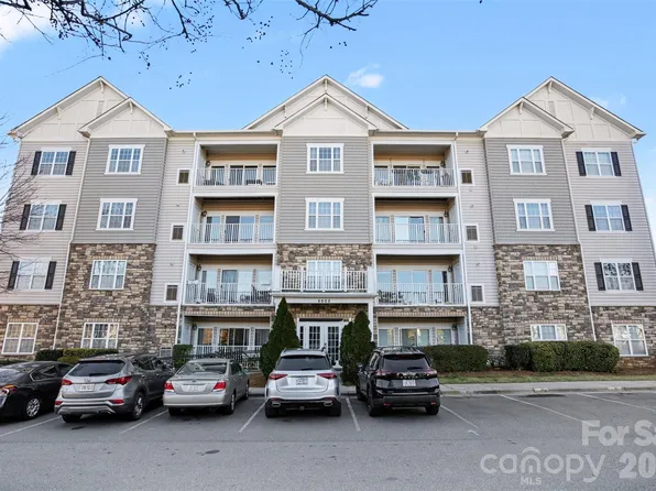 6605 Central Pacific Ave, Charlotte, NC 28210