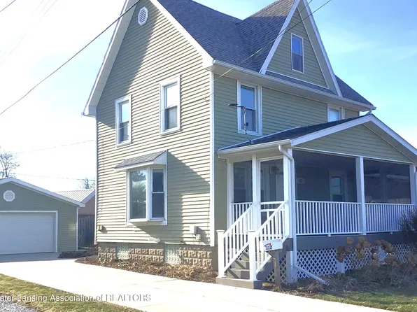 112 Jackson St, Williamston, MI 48895