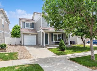 5552 Espana Ct, Denver, CO 80249