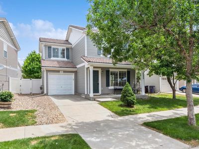 5552 Espana Court, Denver, CO, 80249