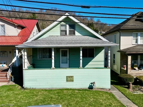 55539 National Rd, Bridgeport, OH 43912