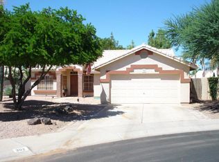 302 N Sandstone St, Gilbert, AZ 85234