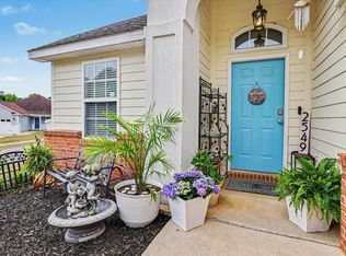 2549 Heathrow Dr, Tallahassee, FL 32312