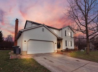 3620 Mullgrove Ct, Columbus, OH 43221