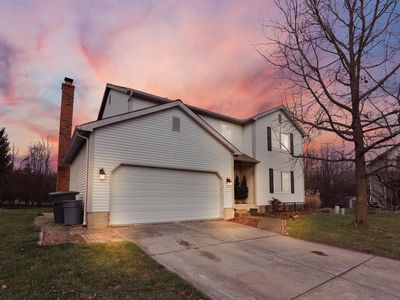 3620 Mullgrove Ct, Columbus, OH, 43221