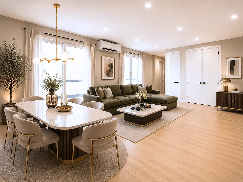 1700 Jerome Ave #PENTHOUSE