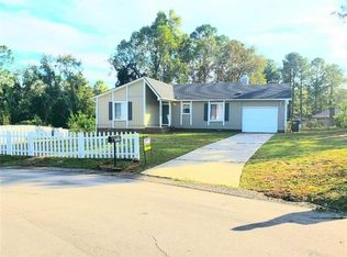 2005 Blackfriars Rd, Fayetteville, NC 28304