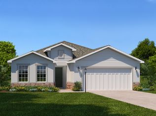 Baymont Plan, Spirit of Sebastian, Sebastian, FL 32958