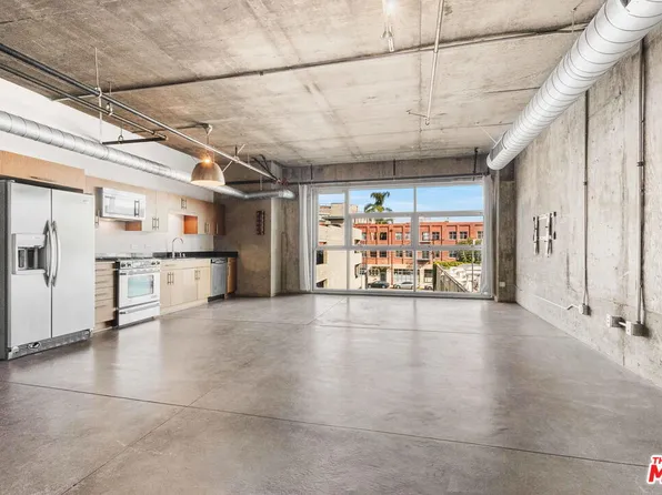 510 S Hewitt St Unit 316, Los Angeles, CA 90013