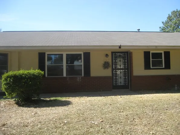 2317 Ellen Ave, Columbus, GA 31903