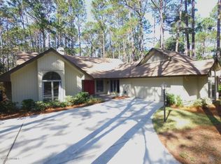 2 Turtle Dove Ln, Hilton Head Island, SC 29926
