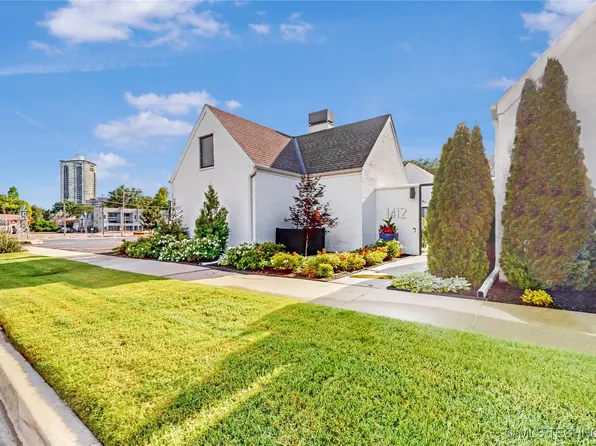 1412 S Cheyenne Ave, Tulsa, OK 74119