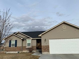 417 Cardinal Dr, Shelley, ID 83274