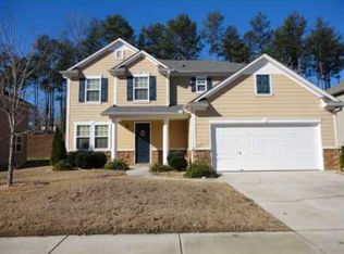 775 Kirkly Way, Fairburn, GA 30213