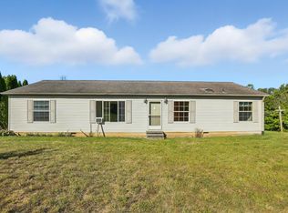 5233 Rapid Forge Rd, Bainbridge, OH 45612
