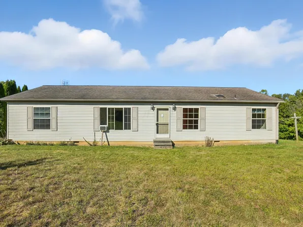 5233 Rapid Forge Rd, Bainbridge, OH 45612