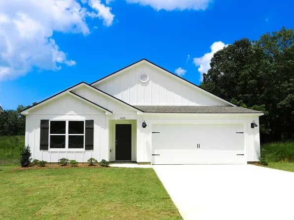 425 Pine Ridge Dr, Odenville, AL 35120