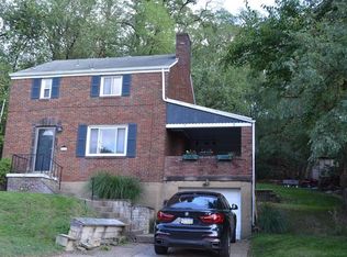 7686 Highland Ave, Pittsburgh, PA 15218