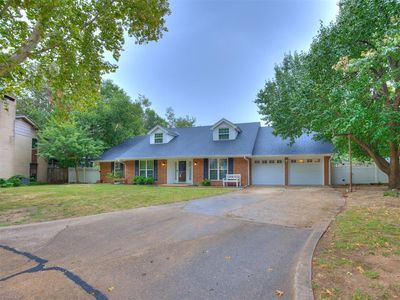 8 Bingham Pl, Norman, OK, 73072