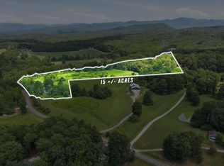 525 Amys Creek Rd, Clarkesville, GA 30523