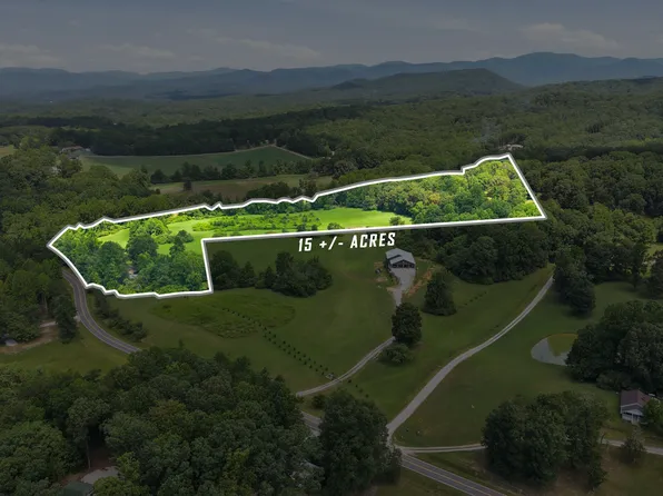 525 Amys Creek Rd, Clarkesville, GA 30523