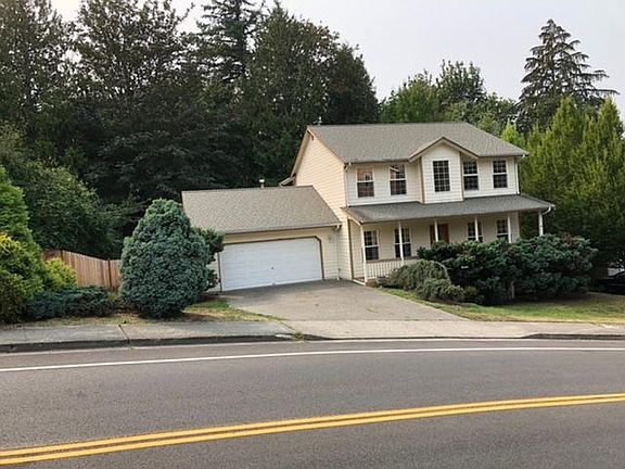 2nd image of 1263 Forest Rock Ln NE
