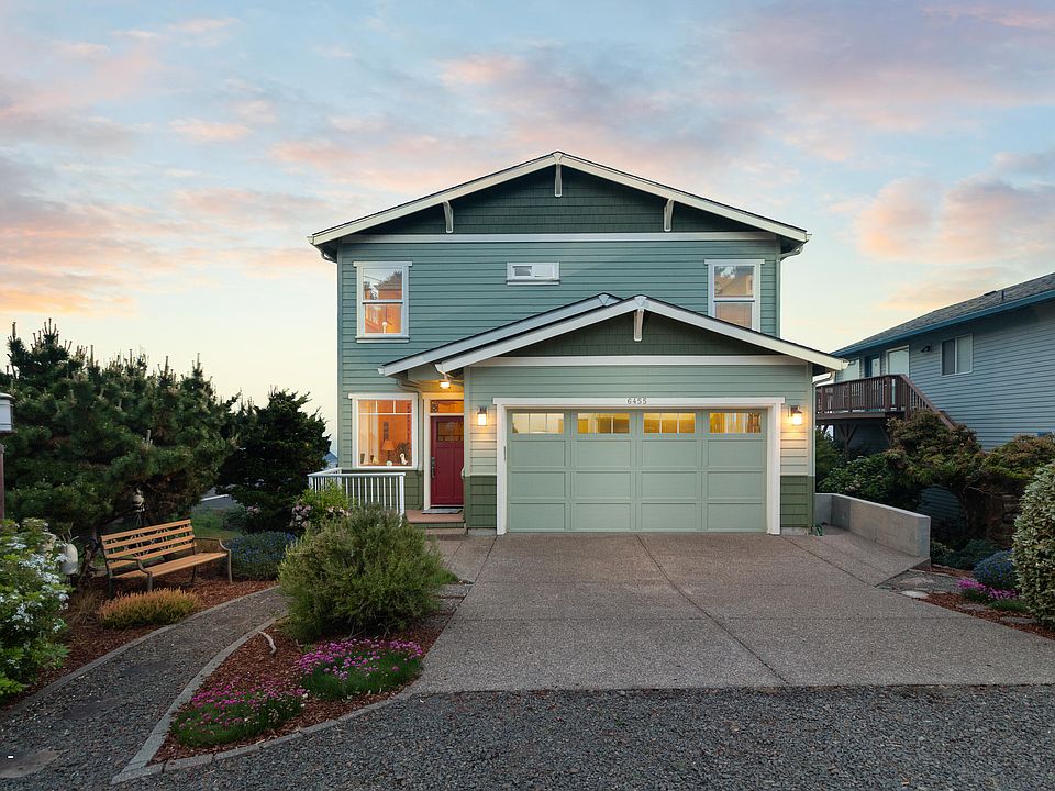 1st image of 6455 NE Neptune Dr