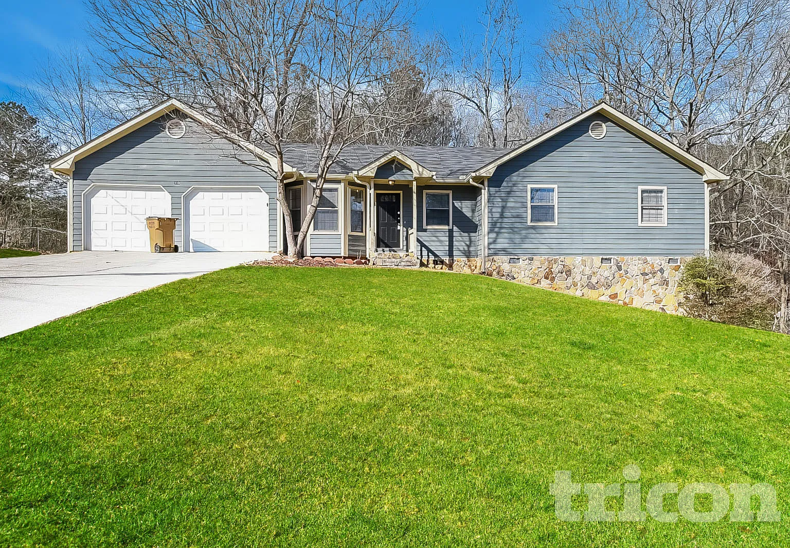 110 Springvalley Way Stockbridge GA — Photo 2