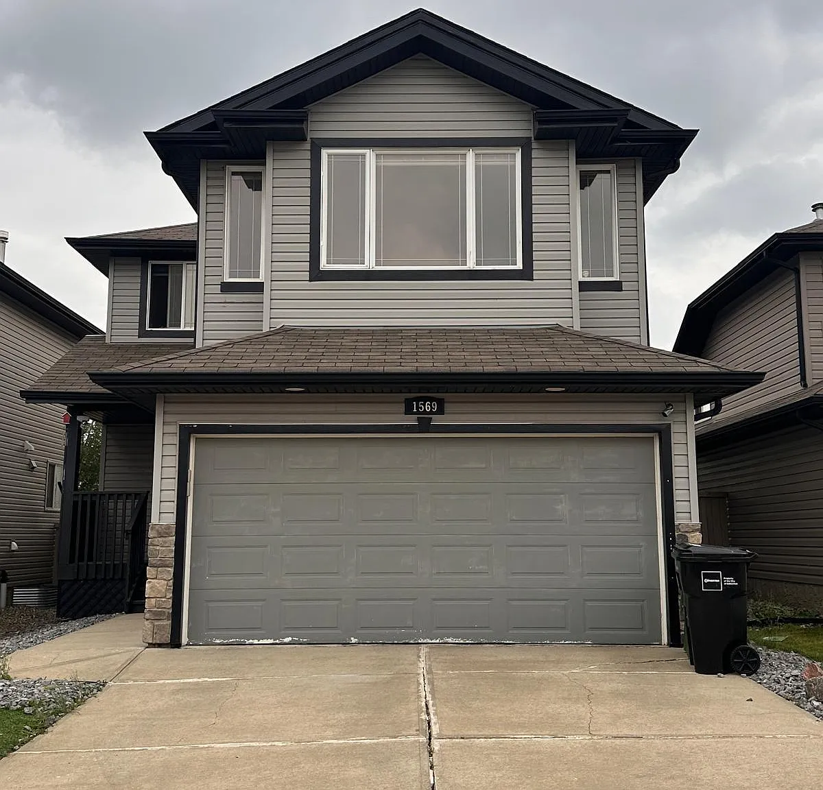 3 bed, 2.5 bath, 1900 sqft, $2,500 — Photo 1