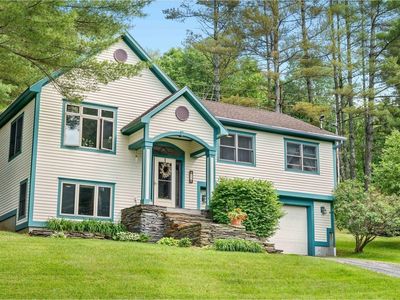 17 Isabel Circle, Montpelier, VT, 05602