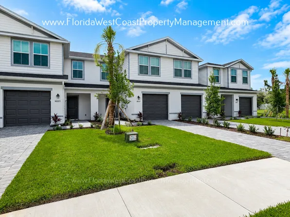 14527 Lilac Sky Ter, Bradenton, FL 34211