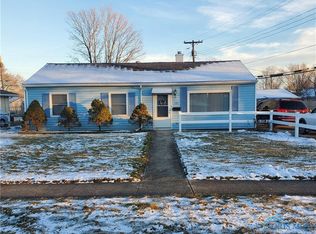 1011 Brenda Ct, Findlay, OH 45840