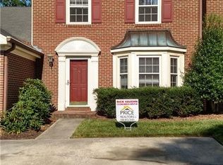 1715 Ternberry Rd, High Point, NC 27262