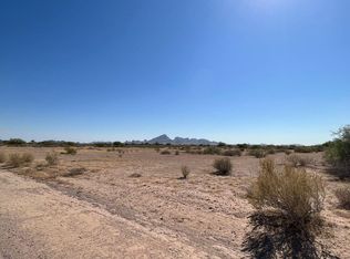 0 Unknowns, Arlington, AZ 85322