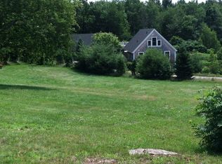 77 Old South Rd, South Berwick, ME 03908