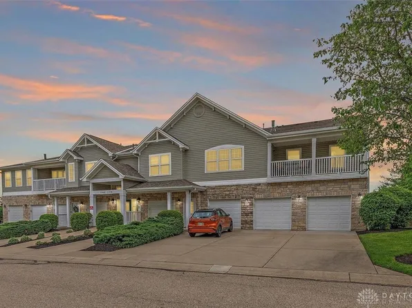 3296 Grand Falls Blvd, Maineville, OH 45039
