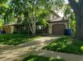 3419 Valley Ridge Rd #3419, Middleton, WI 53562