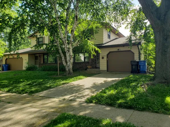 3419 Valley Ridge Rd #3419, Middleton, WI 53562