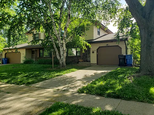 3419 Valley Ridge Rd #3419 Photo 1