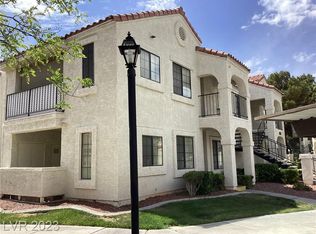 4801 Nara Vista Way UNIT 103, Las Vegas, NV 89103