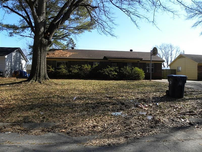 349 Belle Meade Cv, Marion, AR 72364