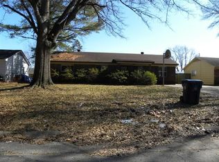 349 Belle Meade Cv, Marion, AR 72364