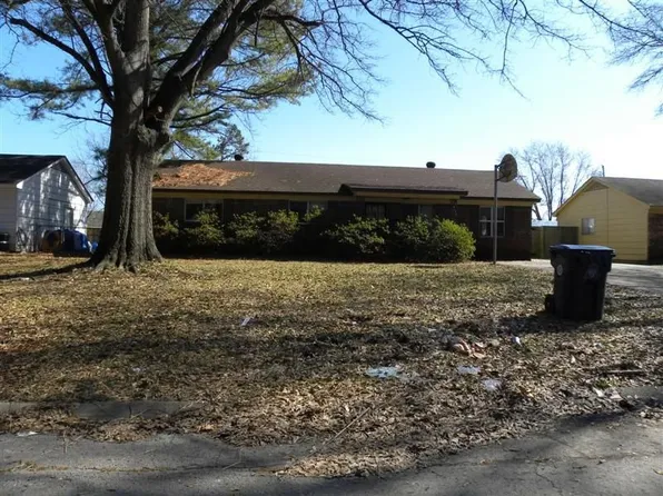 349 Belle Meade Cv, Marion, AR 72364