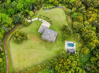 4600 Uha Rd, Lawai, HI 96765