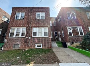 2845 N Congress Rd, Camden, NJ 08104